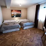 New rooms&apartments in Ljubljana