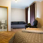 New rooms&apartments in Ljubljana
