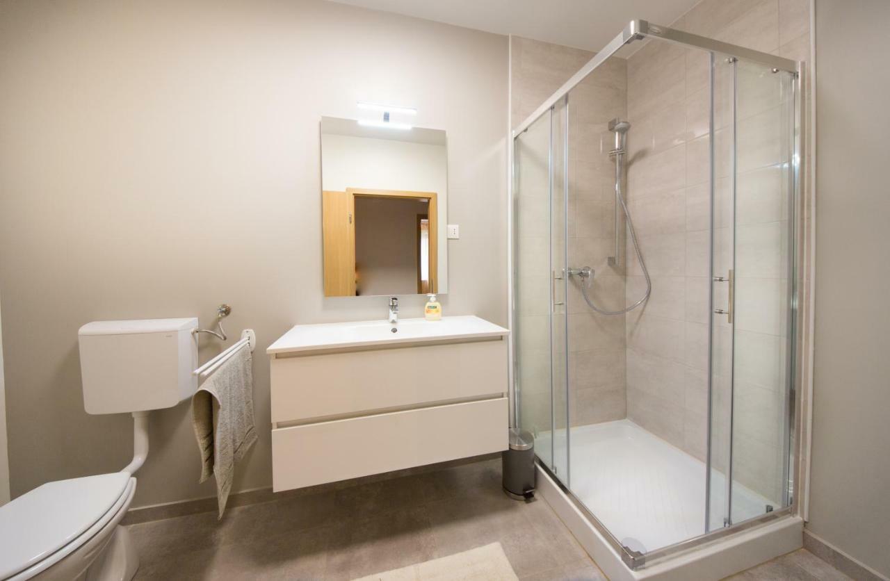 New Rooms&apartments In Appartement