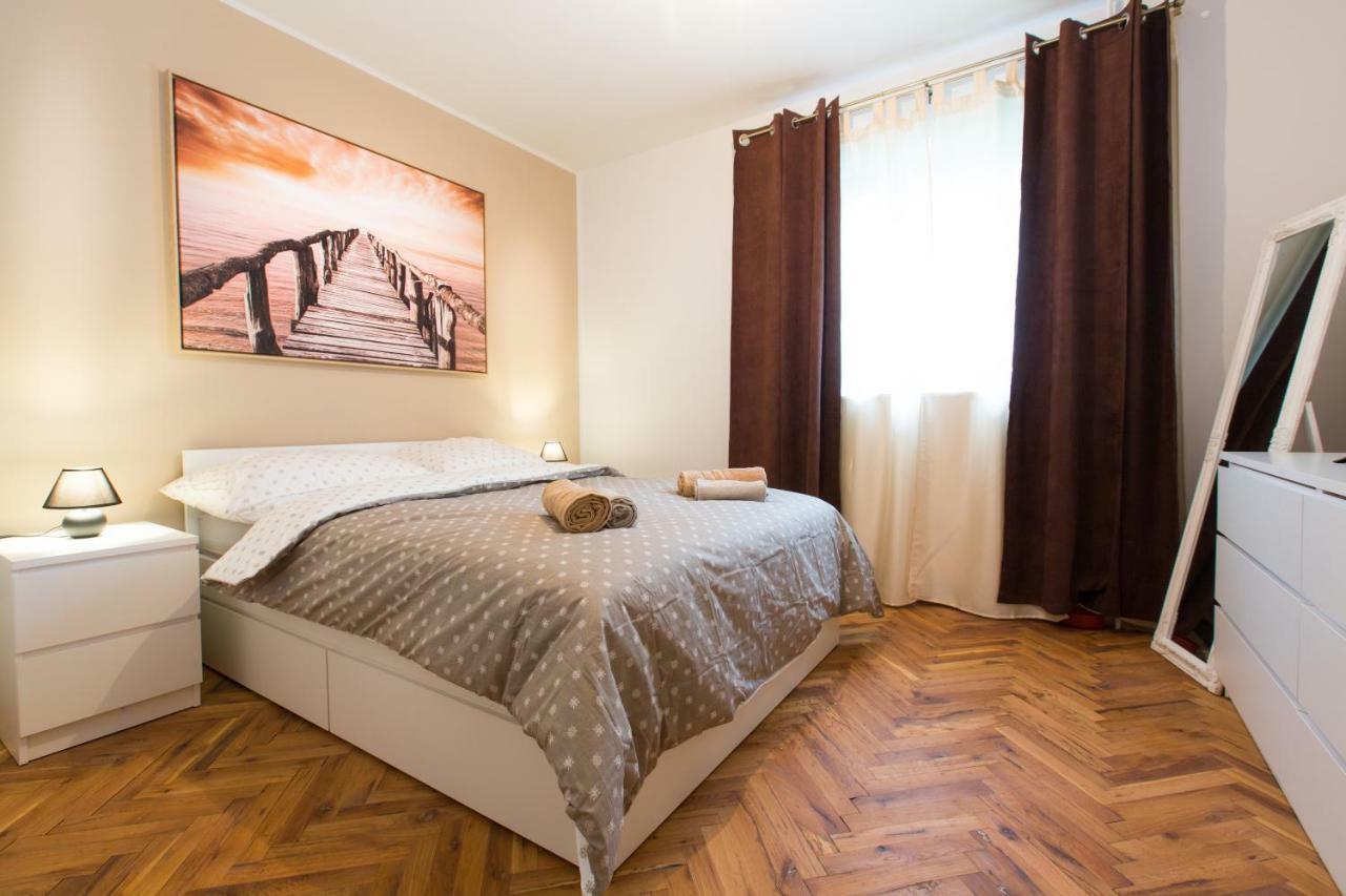 New Rooms&apartments In Appartement *